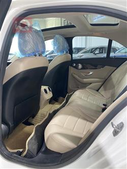 مێرسێدس بێنز C-Class